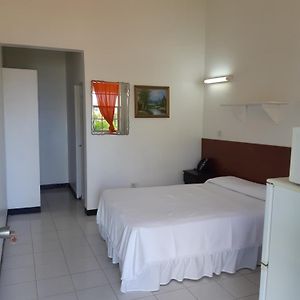 Standard Zimmer mit Kingsize-Bett